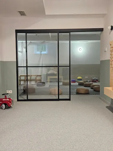 Marta Habura Łakomska Neurologopeda